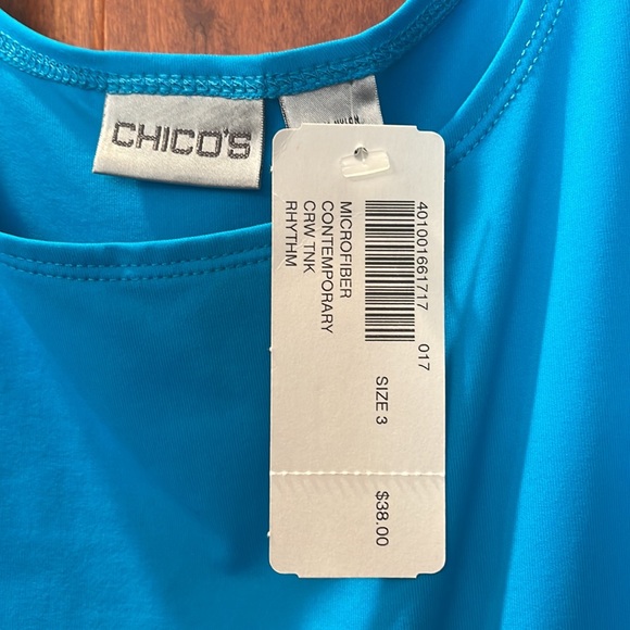 Chico’s - Picture 2 of 2